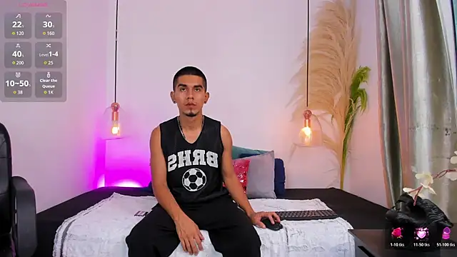 your d0ll1 online show from May 30, 1:52 pm
