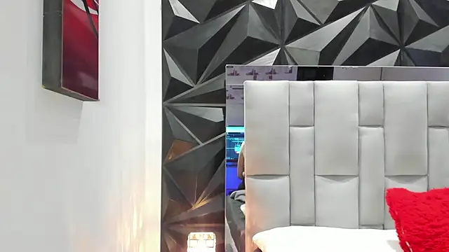 RabbitFox  online show from March 28, 12:16 pm