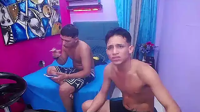 twink fucks online show from May 18, 11:54 pm