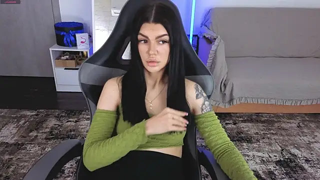 AnacondaOnn online show from May 8, 8:52 am