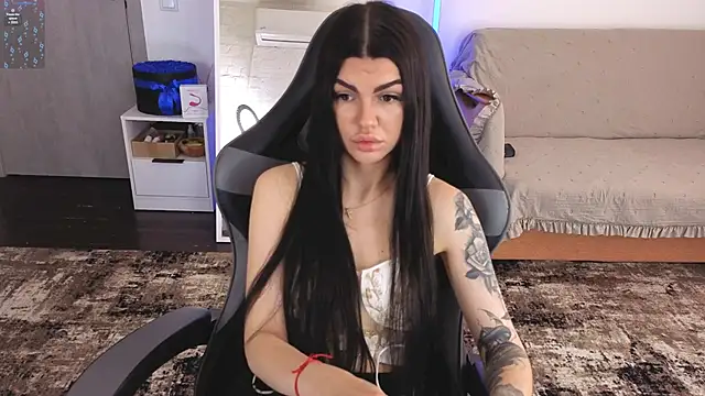 AnacondaOnn online show from May 22, 5:36 am