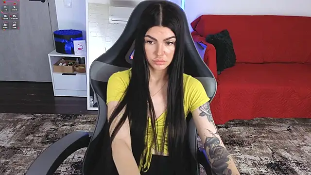 AnacondaOnn online show from May 25, 9:04 am
