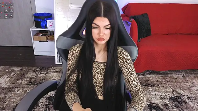 AnacondaOnn online show from May 29, 5:49 am