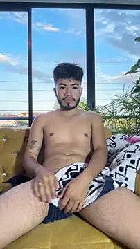 Lucan blaze online show from March 19, 10:58 pm