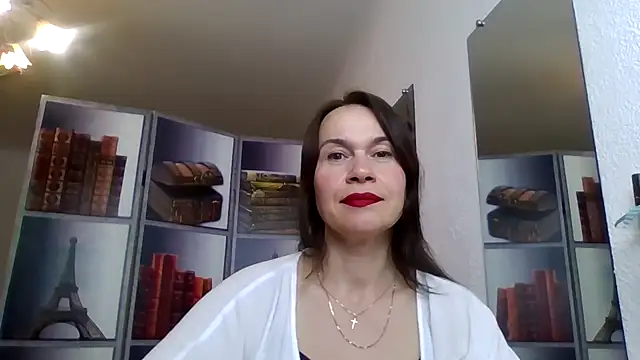 Selena Moo online show from April 26, 9:51 am