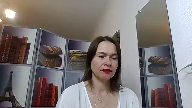 Selena Moo online show from May 14, 8:54 am