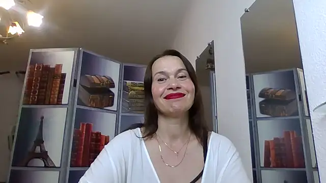 Selena Moo online show from May 20, 8:04 pm