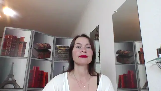 Selena Moo online show from May 21, 8:54 am