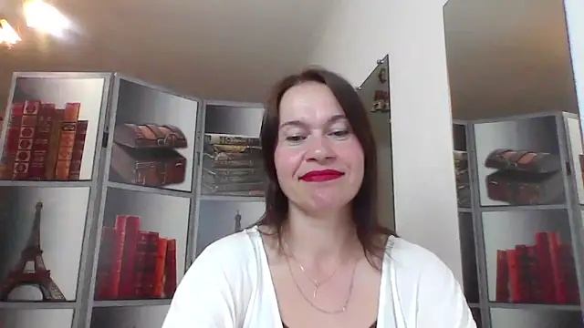 Selena Moo online show from May 22, 8:21 am