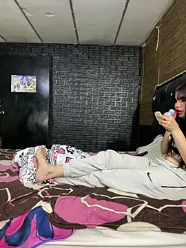 LATINSEXBOM online show from March 20, 4:28 am