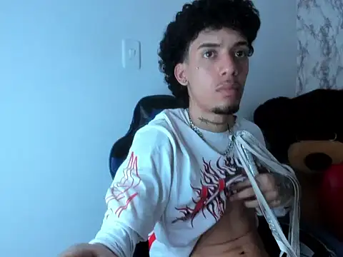 Ryder-Stone online show from March 24, 7:41 pm