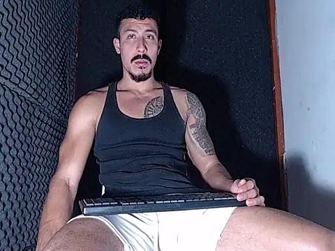 Snapshot of jack_nastee chatting on March 22, 10:57 pm jack nastee online show from March 22, 10:57 pm