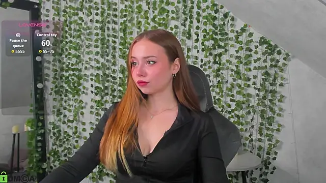 Vanessa Williamsonn online show from July 5, 5:20 pm