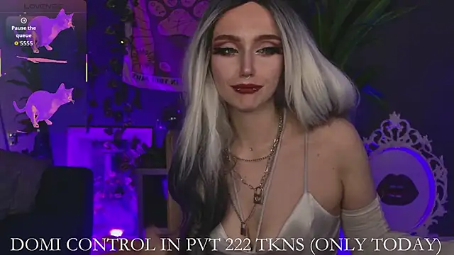 bogemabella online show from May 18, 4:07 am