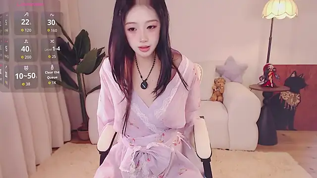 Luck-256 online show from May 19, 5:19 pm