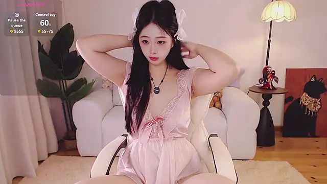Luck-256 online show from May 21, 7:32 pm