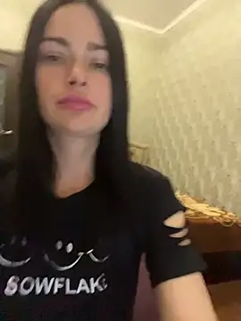 LeilaJarvis online show from June 25, 7:18 pm
