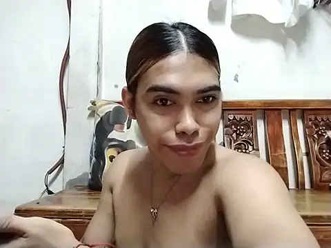 goddessriri01 online show from June 30, 6:47 am