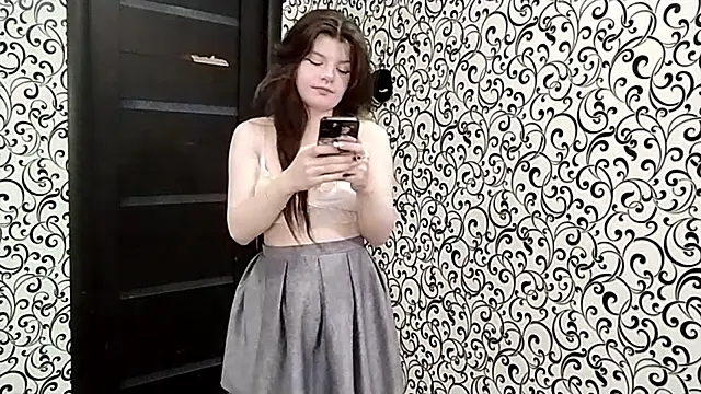 Eva Ange online show from May 26, 5:31 pm