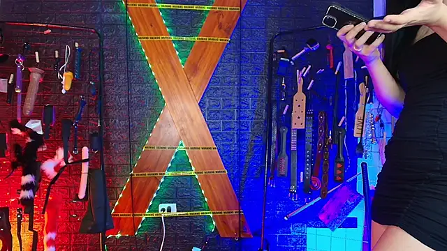 Snapshot of Mistress_lexi_bdsm chatting on March 26, 8:03 pm Mistress lexi bdsm online show from March 26, 8:03 pm