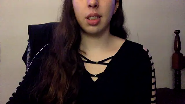 fvckingotik online show from May 22, 8:25 pm