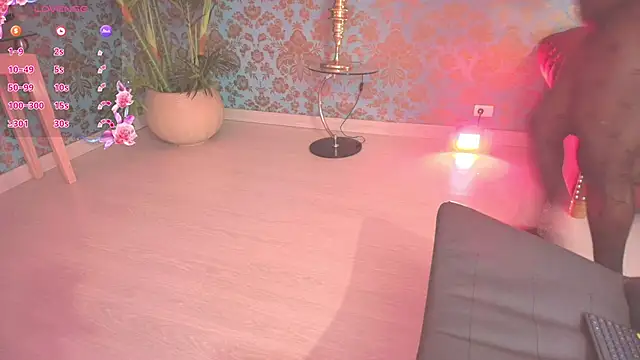 alexa cruz   online show from May 12, 4:37 pm