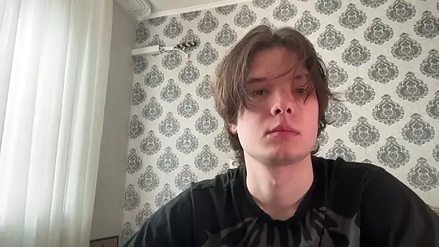 Snapshot of tomasdickpick chatting on April 12, 7:24 am tomasdickpick online show from April 12, 7:24 am