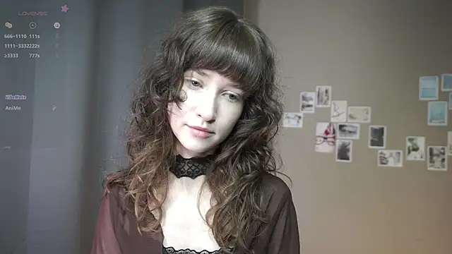 DellaLeck online show from May 28, 7:55 pm