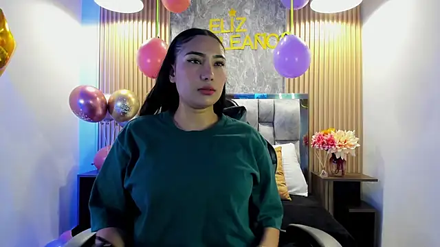 Sulay Kim online show from May 27, 4:15 pm
