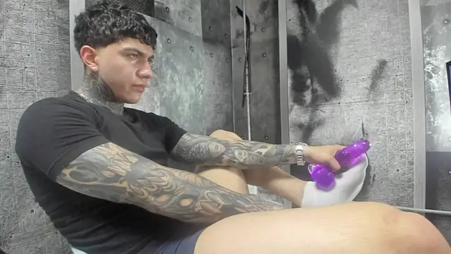 Gury tattoo online show from May 15, 7:21 pm