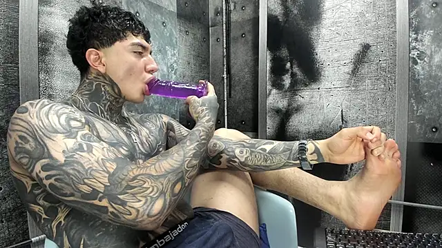 Gury tattoo online show from May 26, 7:10 pm