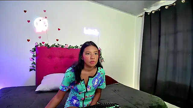 Ellie Cute7 online show from May 22, 7:19 pm