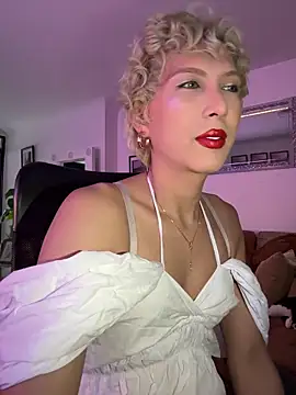 Conny 777 online show from May 24, 11:15 am