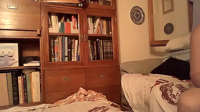 Snapshot of pamela661 chatting on July 12, 2:35 am pamela661 online show from July 12, 2:35 am