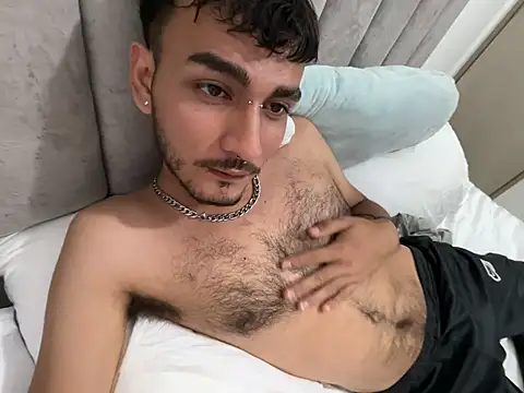 Velvet man online show from March 27, 2:17 am