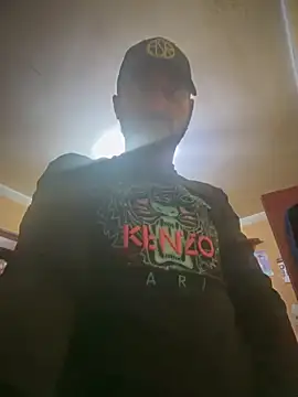 Pepperoma93 online show from March 22, 4:16 am