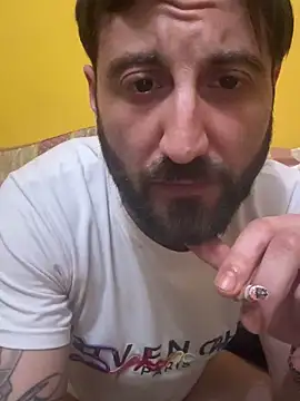 Pepperoma93 online show from April 13, 12:27 am