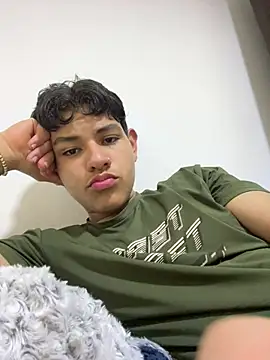 Snapshot of juanma759 chatting on March 23, 1:42 am juanma759 online show from March 23, 1:42 am