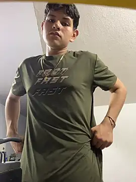 Snapshot of juanma759 chatting on March 27, 2:17 am juanma759 online show from March 27, 2:17 am