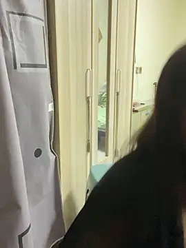 lululove66 online show from March 23, 6:12 pm