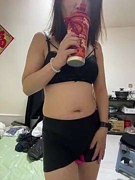 lululove66 online show from April 15, 10:00 am