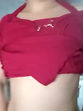 Snapshot of Ruby_Lucy chatting on April 14, 12:05 am Ruby Lucy online show from April 14, 12:05 am