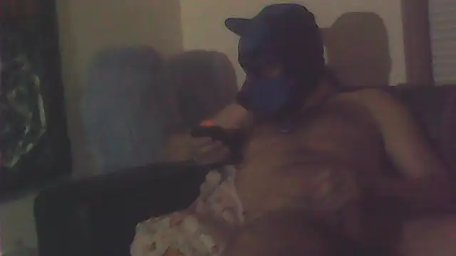 HungPupNyx online show from April 21, 2:51 am