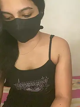 shenuteesha online show from April 18, 7:12 am