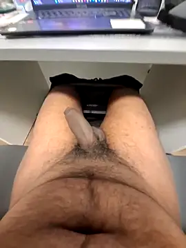 Dickieeeee 69 online show from April 6, 11:27 pm