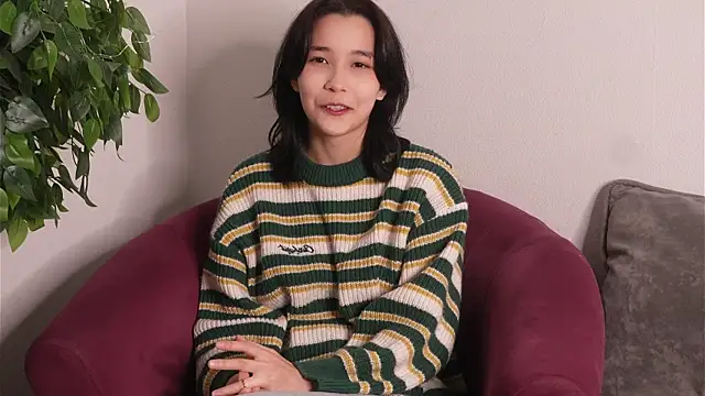 TerresaKlaus online show from March 26, 7:36 am