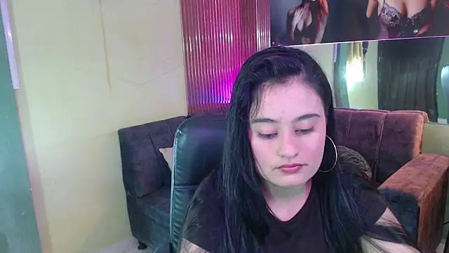 gabriela tm1 online show from May 28, 2:14 pm