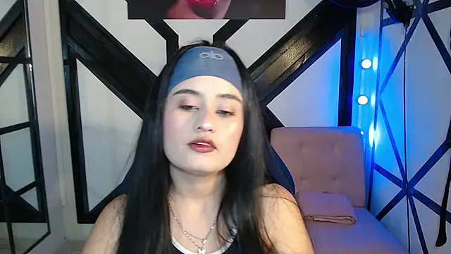 gabriela tm1 online show from July 13, 3:04 pm