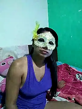 Snapshot of AngelicaStorms chatting on March 22, 2:15 am AngelicaStorms online show from March 22, 2:15 am