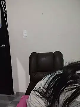 AngelicaStorms online show from May 21, 3:02 am